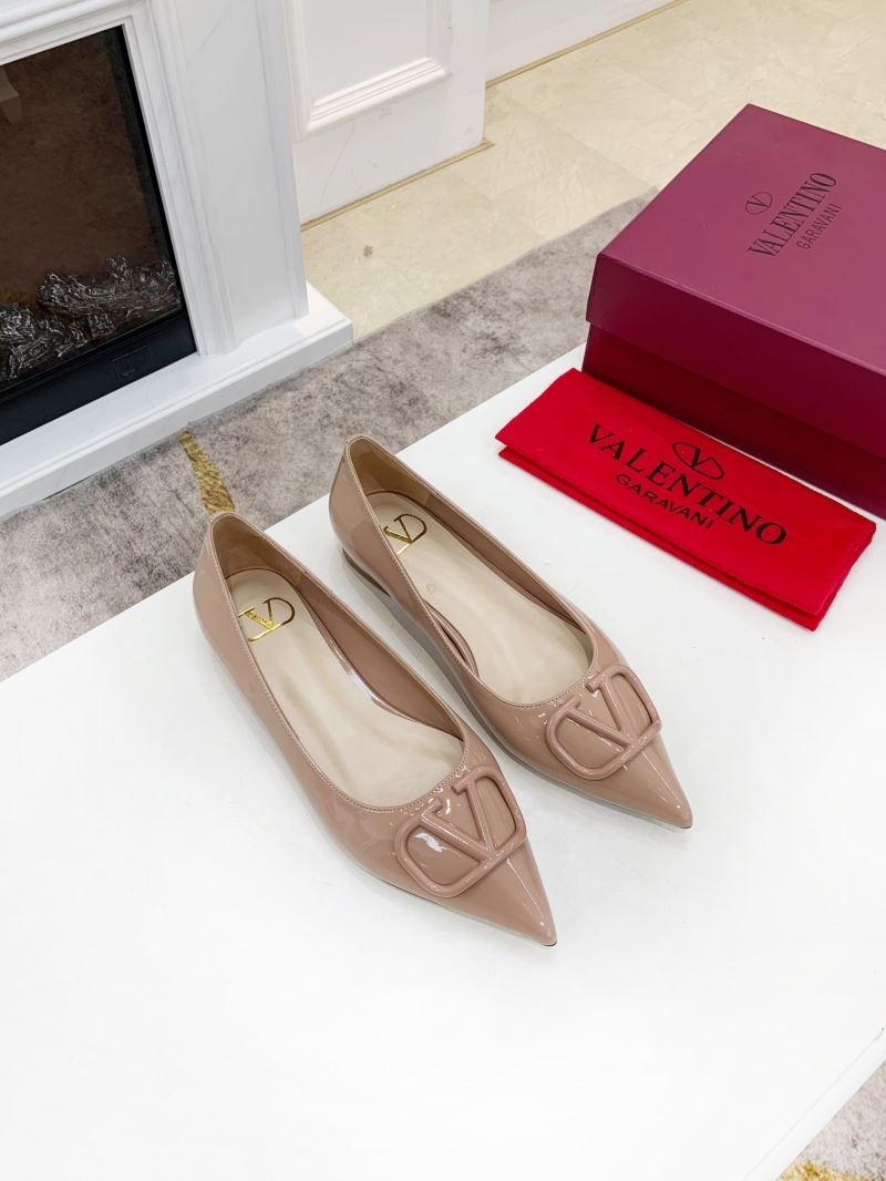 Valentino Heeled Shoes